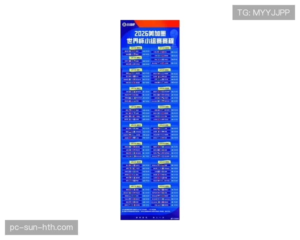 2026世界杯48队赛制如何分组以及晋级规则有哪些变化 2026世界杯48队赛制如何分组以及晋级规则有哪些变化