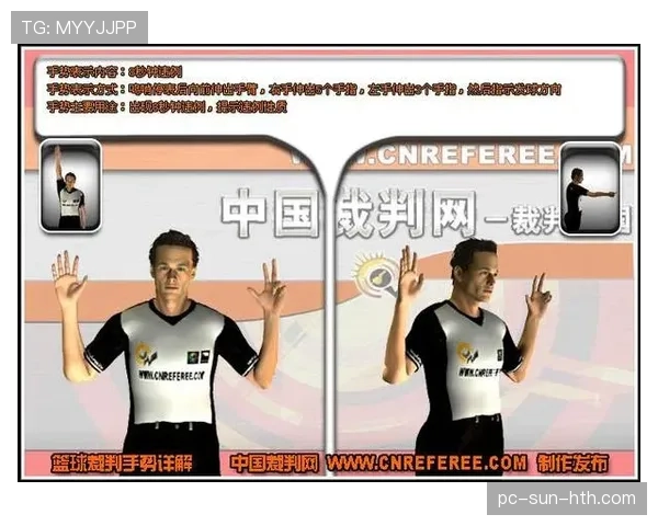 篮球后场规则解析：8秒违例到底怎么算？