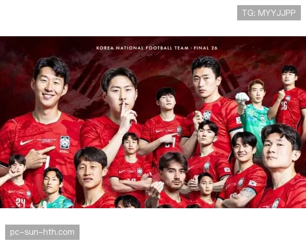 韩国队2026世界杯阵容预测孙兴慜领衔亚洲劲旅能否再创奇迹